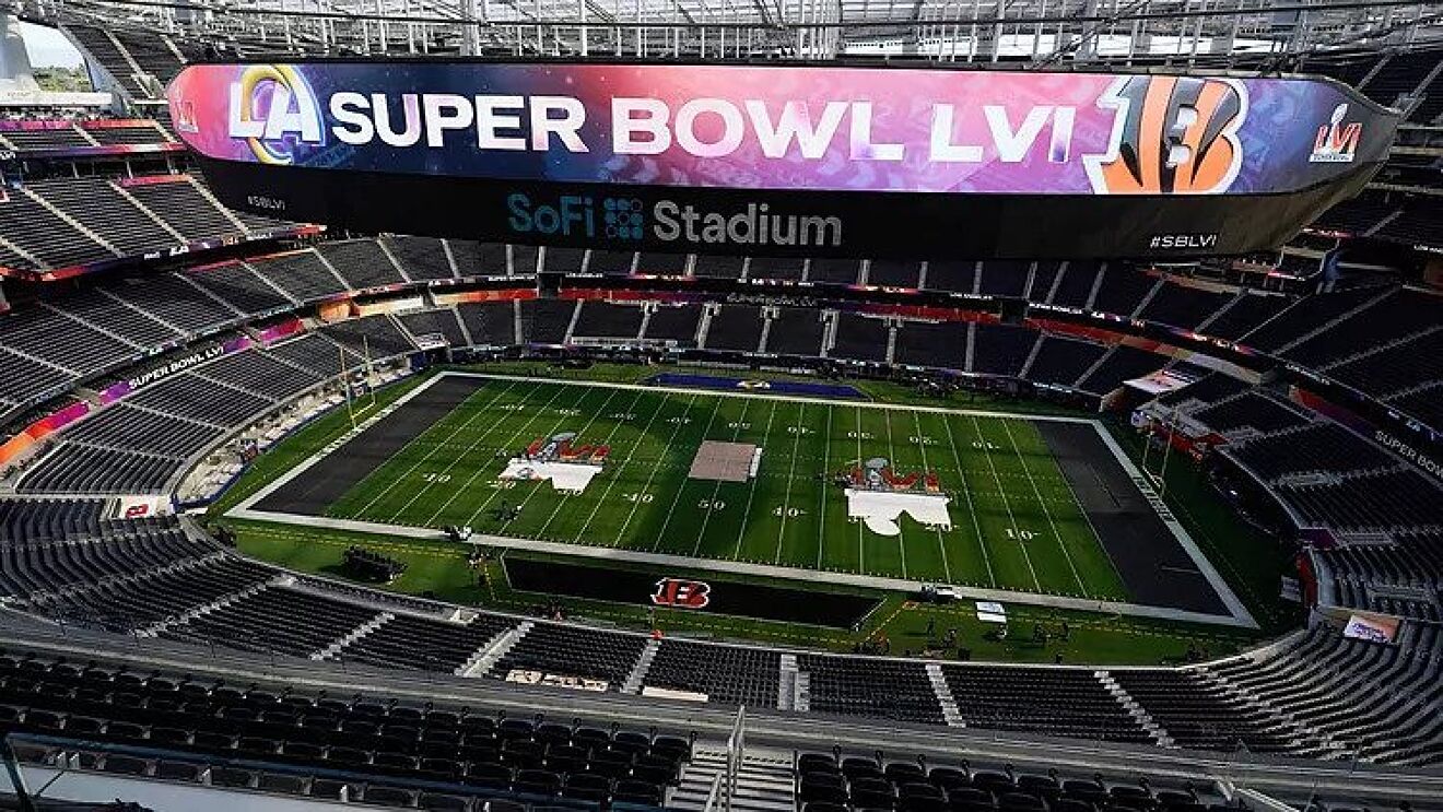 Super Bowl LVI: The Business of Marketing and Advertising