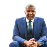 Robert F. Smith, richest African American