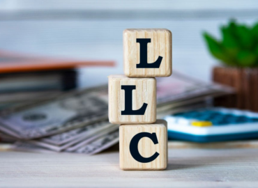 benefits of making yourself an LLC, create an LLC