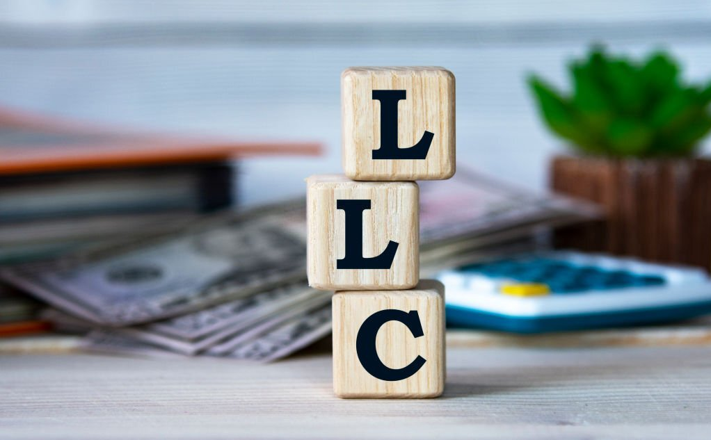 benefits of making yourself an LLC, create an LLC