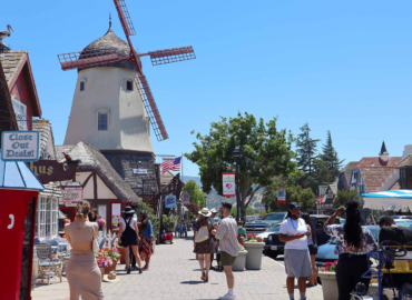 incredible things to do in Solvang, local vacation spot