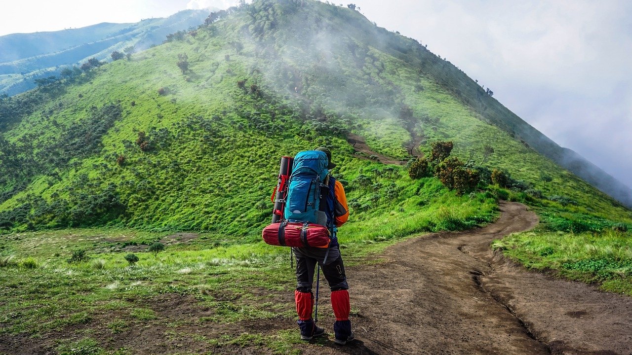 4 Crucial Tips for Your Next Backpacking Trip