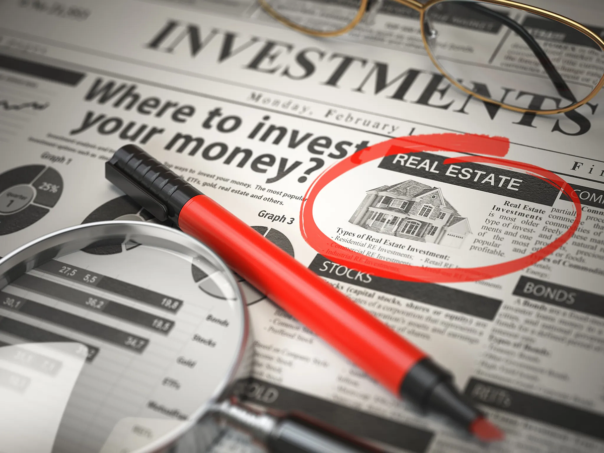 Get Started with Your Real Estate Investment Journey