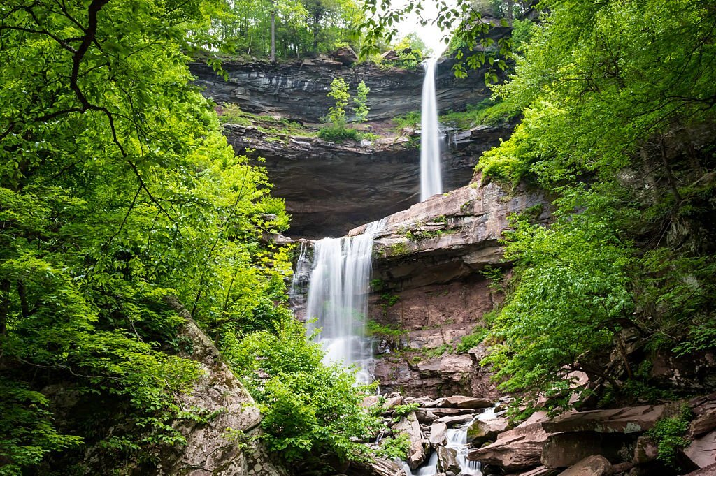 Kaaterskill Falls