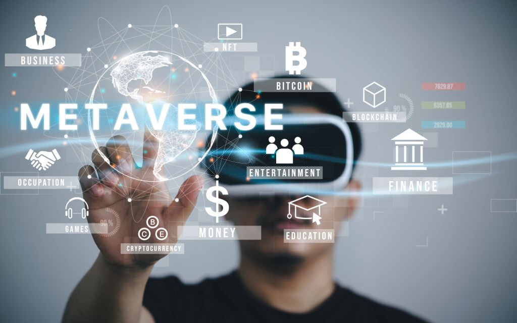 metaverse use cases, metaverse examples