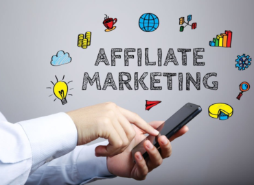 affiliate marketing, how to make money with affiliate marketing