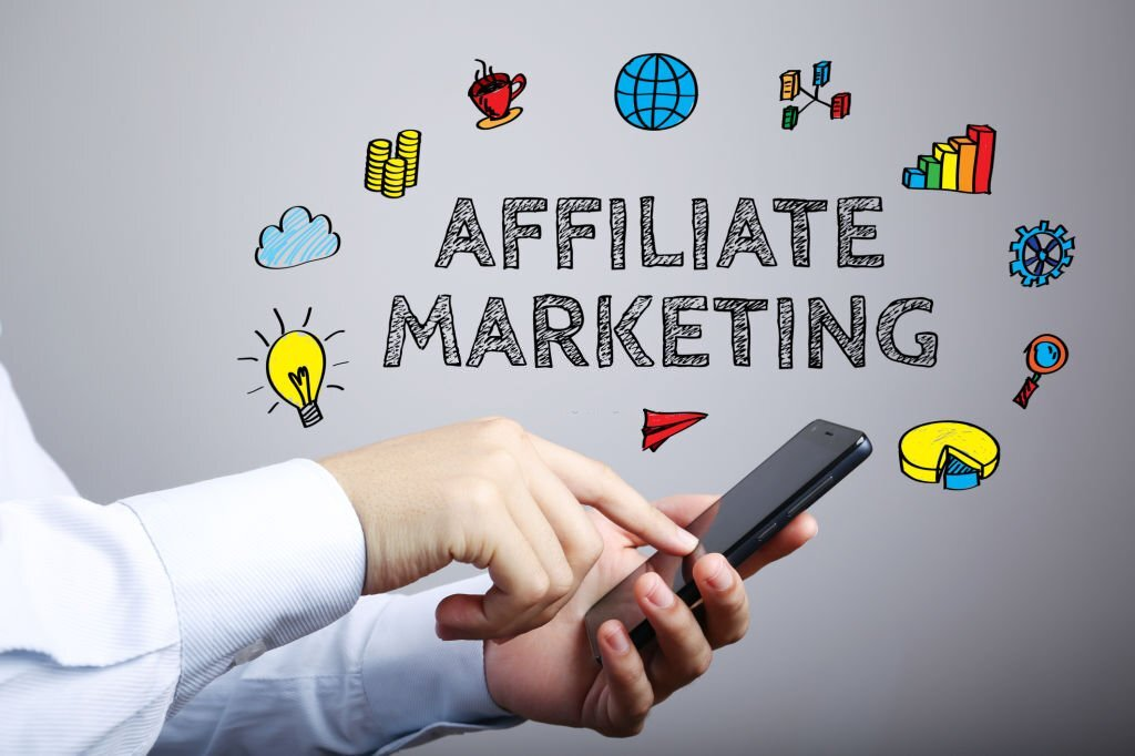 affiliate marketing, how to make money with affiliate marketing for beginners