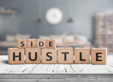 side hustle, best side hustle ideas for 2024