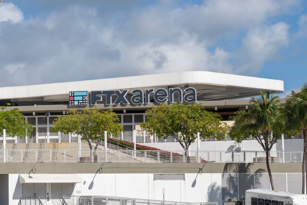 FTX Arena, FTX Arena Miami