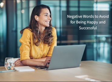 negative words to avoid, phrases successful people avoid