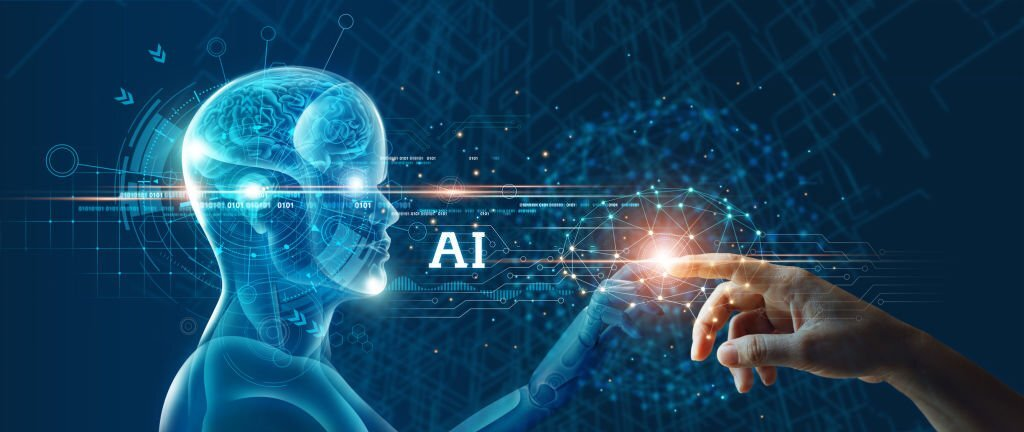 AI, Artificial Intelligence