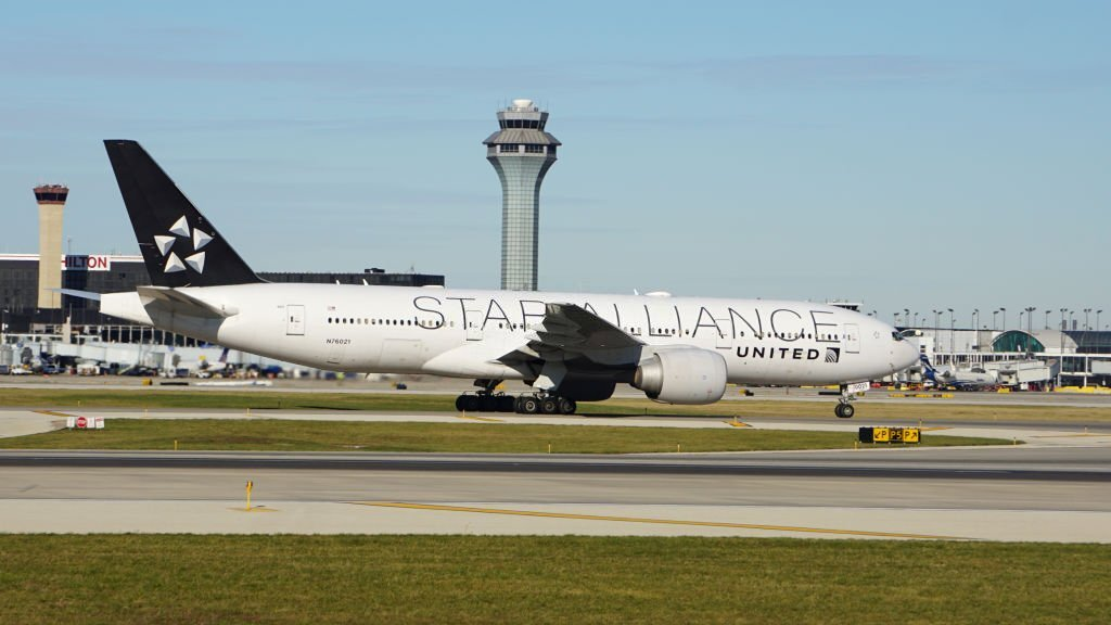 Star Alliance, United Airlines