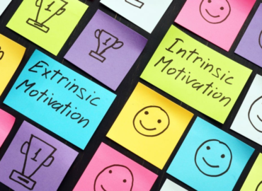 how to increase intrinsic motivation, intrinsic motivation vs extrinsic motivation