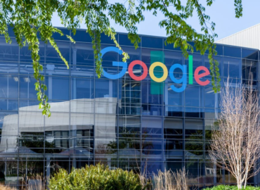 Google, Google office, is ChatGPT a threat to Google