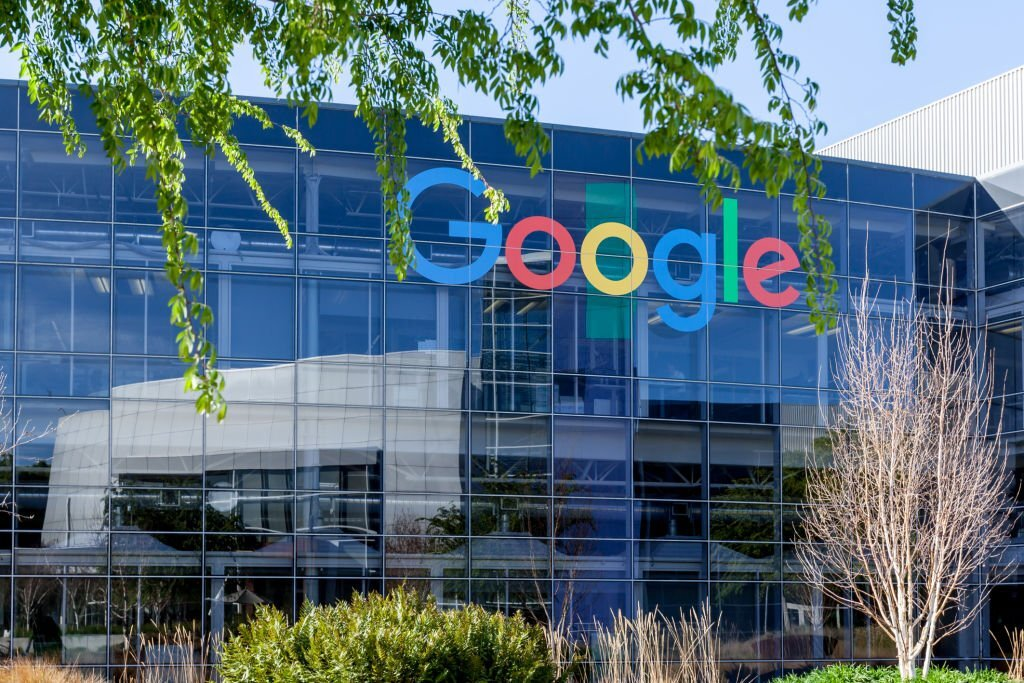 Google, Google office, is ChatGPT a threat to Google