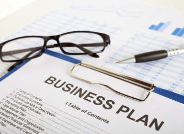 business plan, why you need a business plan for your side hustle