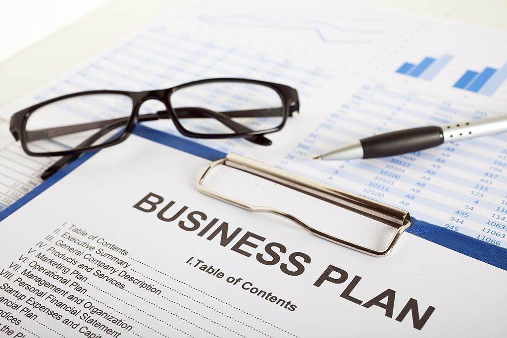 Why You Need a Business Plan for Your Side Hustle