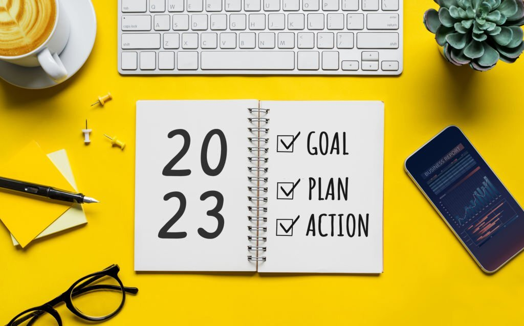 goal plan action, business goals