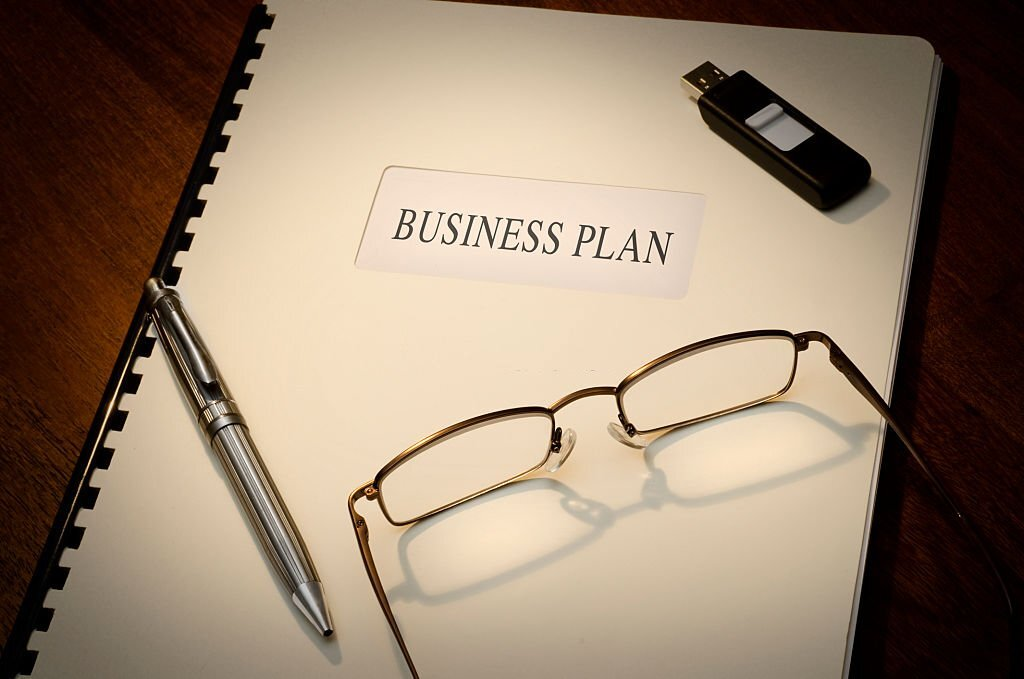 business plans that work, business plans that work for your small business
