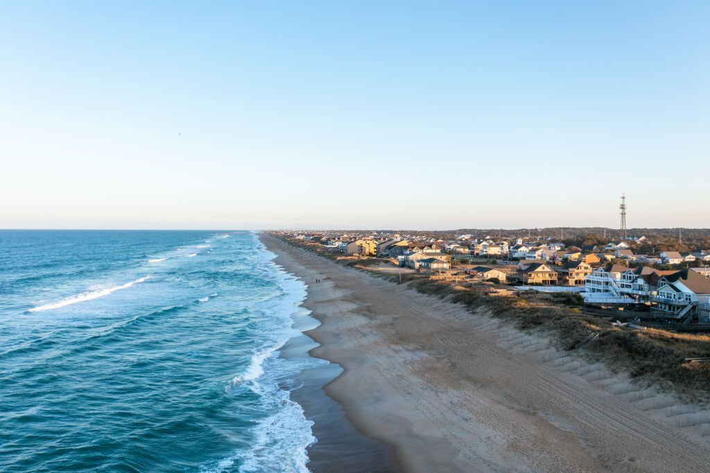 Nags Head North Carolina