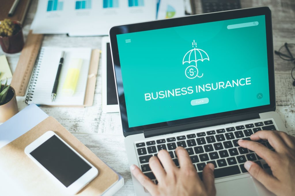 Types of Business Insurance Every Small Business Needs