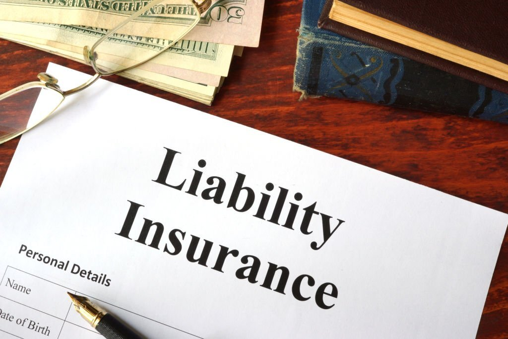 general liability insurance, how much is liability insurance for a small business