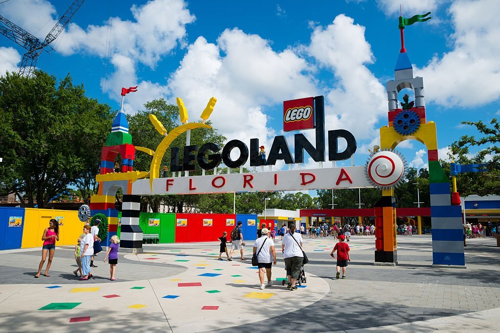 Legoland Florida, Legoland Orlando