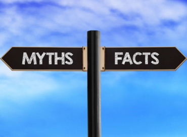 business credit myths, business credit facts, myths and facts