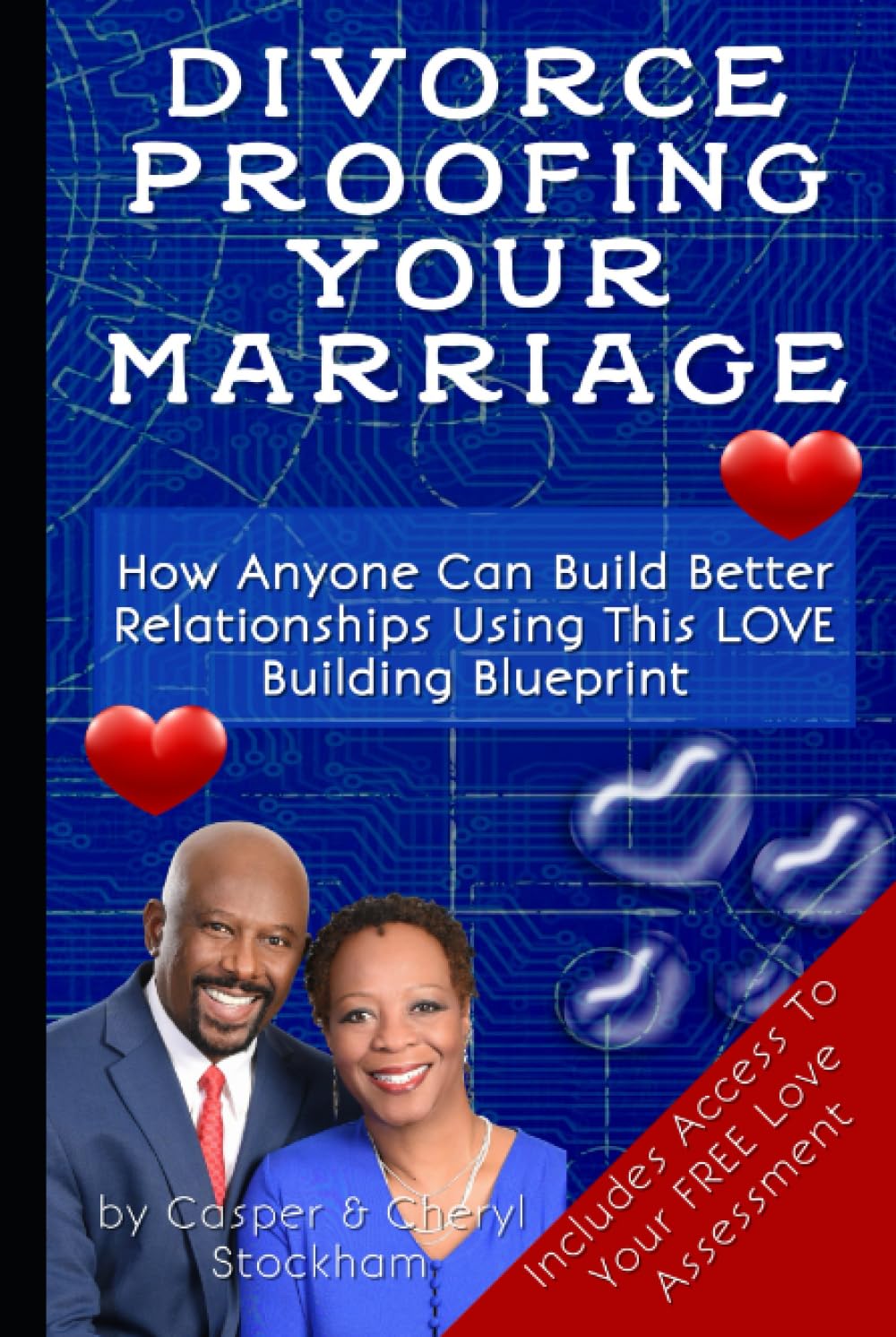 Divorce proofing your marriage ebook