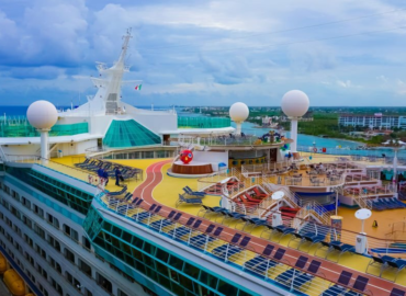 Royal Caribbean Cruise Line, plan a cruise for a family vacation, best cruise lines for families