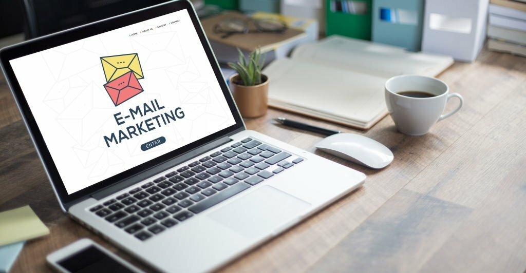 email marketing, digital marketing methods