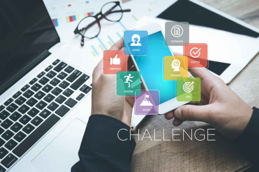 business startup challenges, small business problems