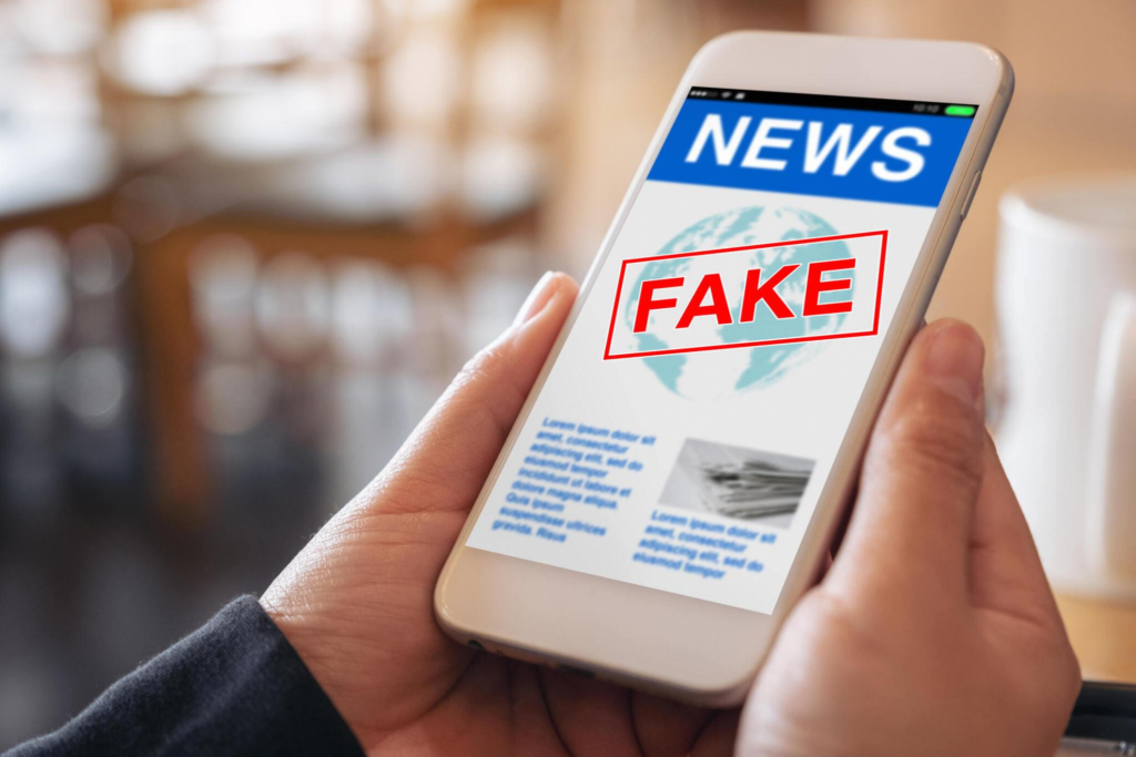 fake news, digital misinformation