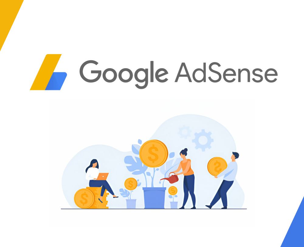 how to monetize your blog with AdSense, blog monetization