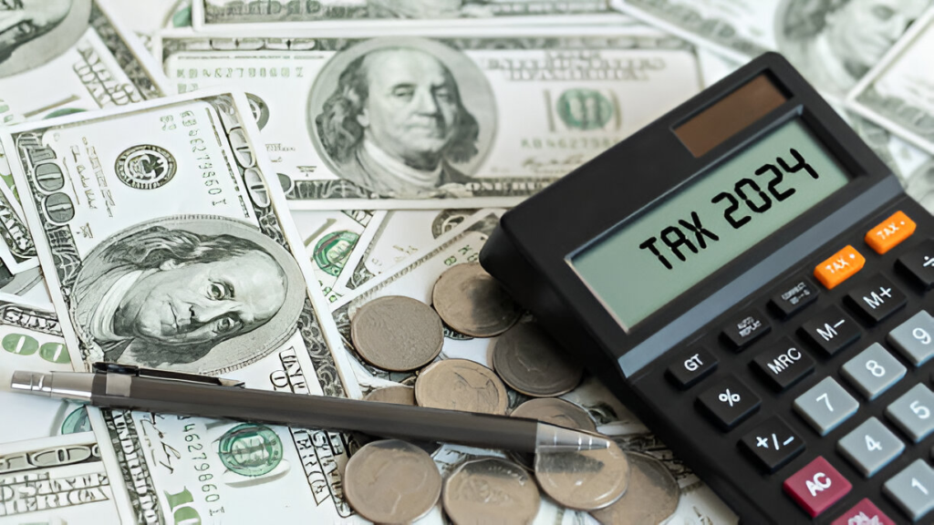 tax filing, maximize tax deductions