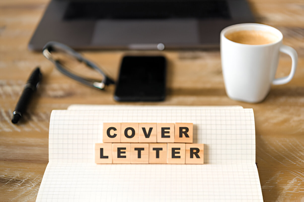 cover letter writing, AI-based business ideas