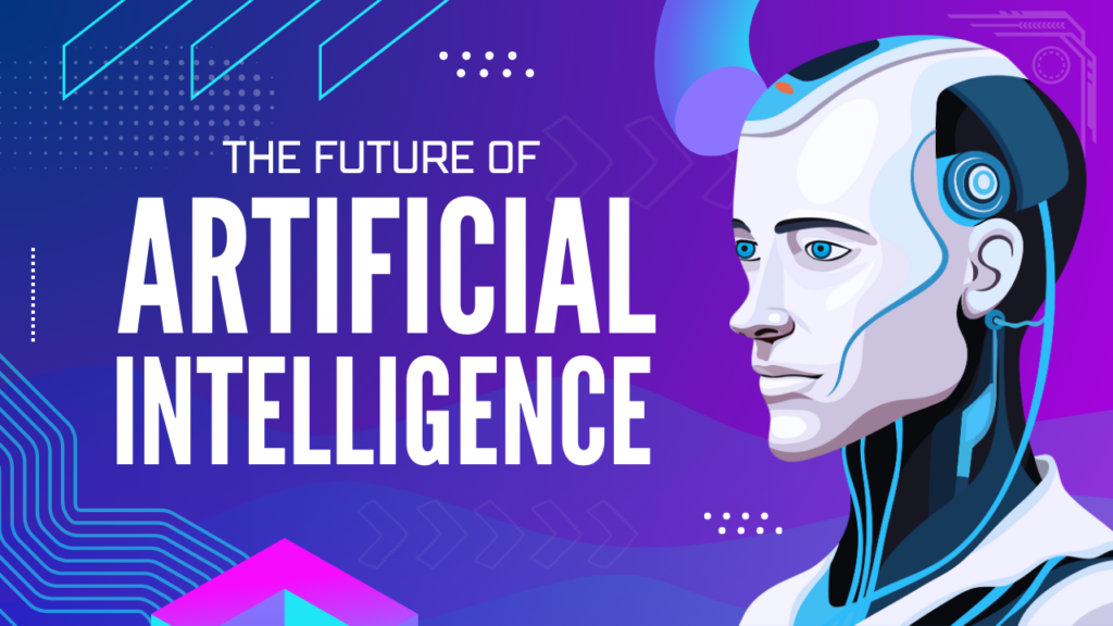 what does the future of AI look like?, the future of AI