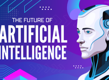 what does the future of AI look like?, the future of AI