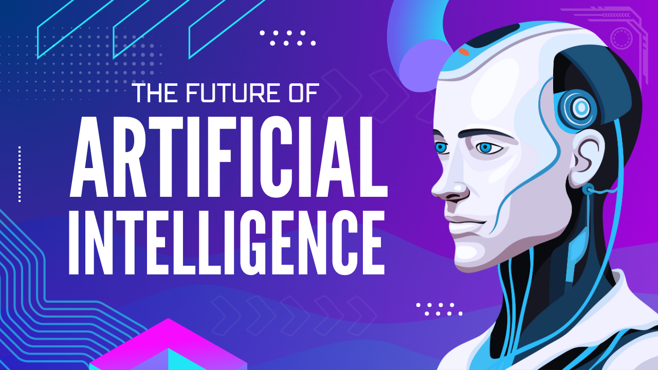 What Does the Future of AI Look Like?