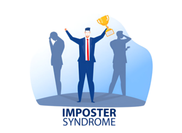 imposter syndrome in the workplace, how to overcome imposter syndrome at work