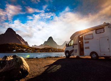 camper van life pros and cons, pros and cons of van life