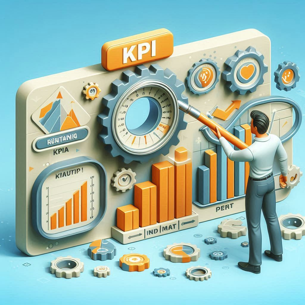 KPIs, Key Performance Indicators