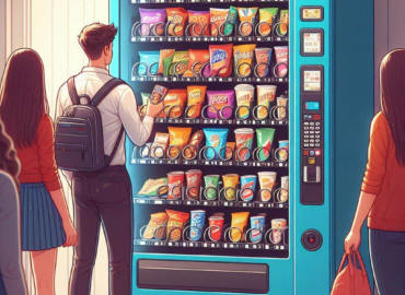 vending machine businesses for sale, vending machine business for sale