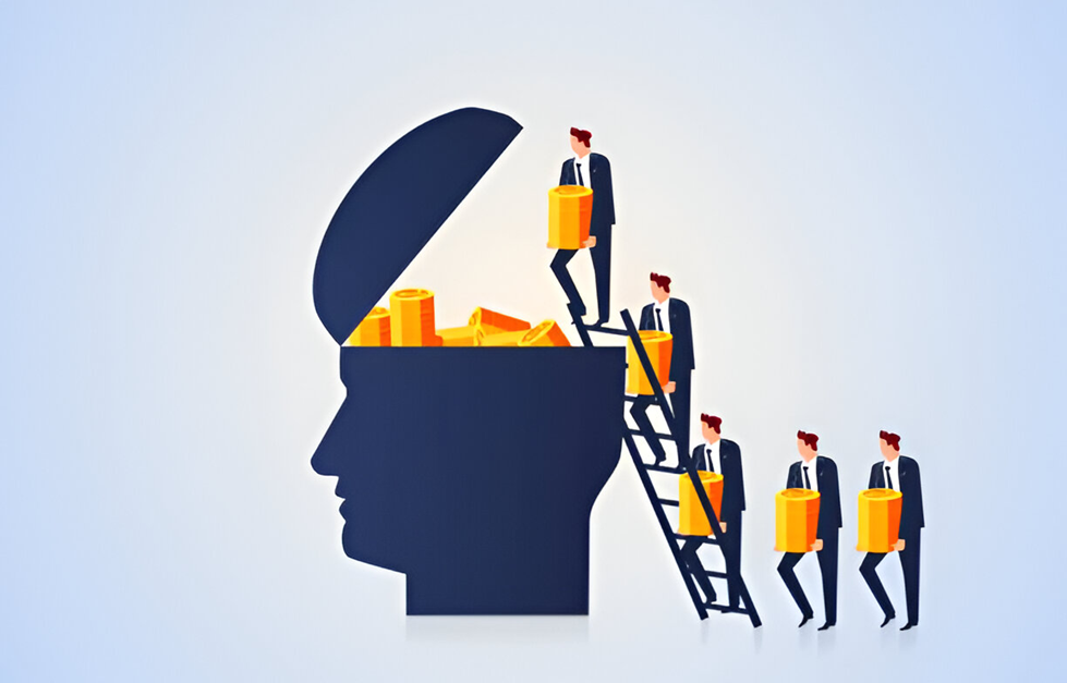 wealth-building mindset, financial thinking