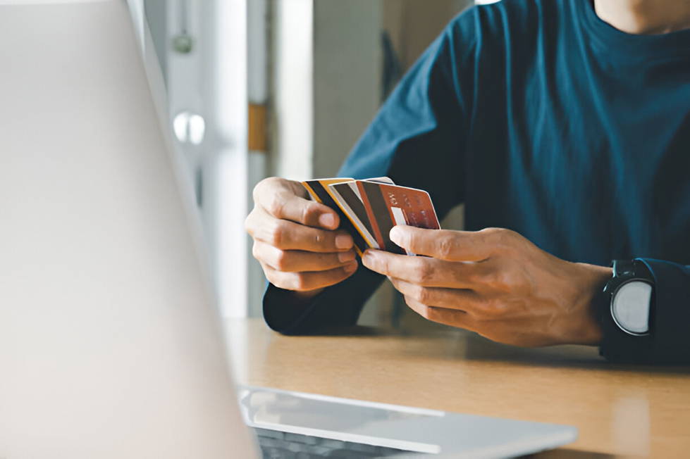 credit cards, optimal credit utilization
