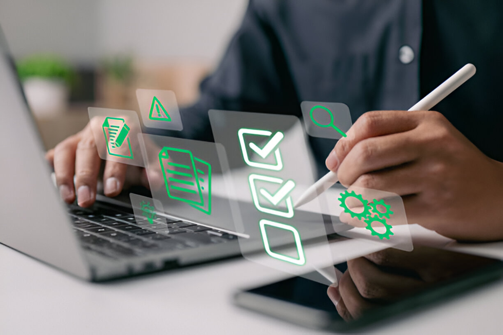 driver buyer, efficiency and productivity